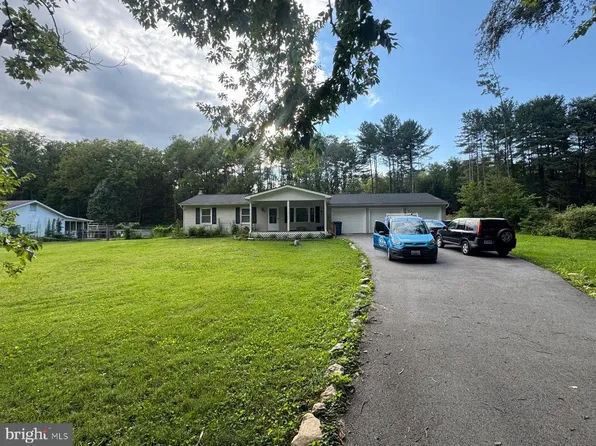16731 Taylors Landing Rd, Sharpsburg, MD 21782