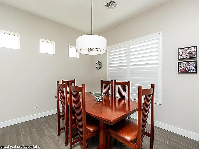 3298 S Red Rock Way — Photo 5