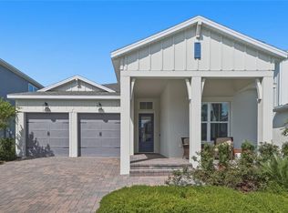 13184 Dendy Way, Winter Garden, FL 34787