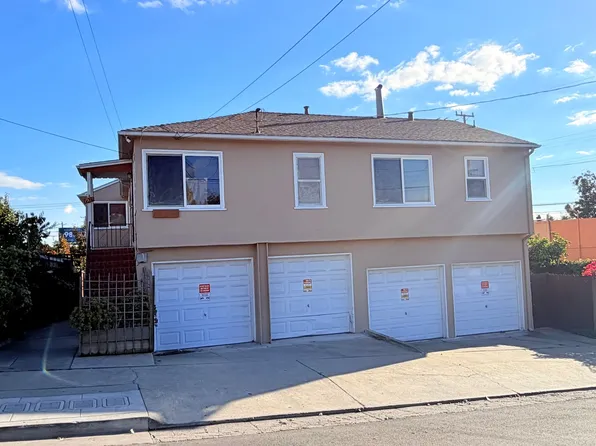 1906, 1908, 1910 42nd Ave, 1906-1908 1952nd Ave #1910, Oakland, CA 94601