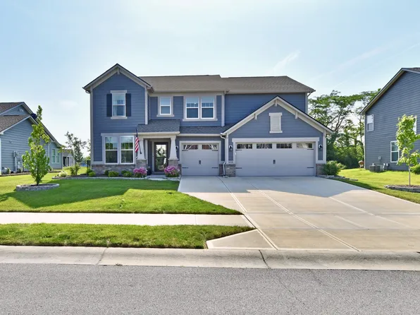 17390 Tribute Row, Noblesville, IN 46060