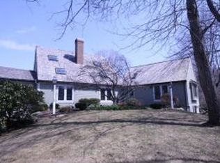 5 Great Works Dr, South Berwick, ME 03908