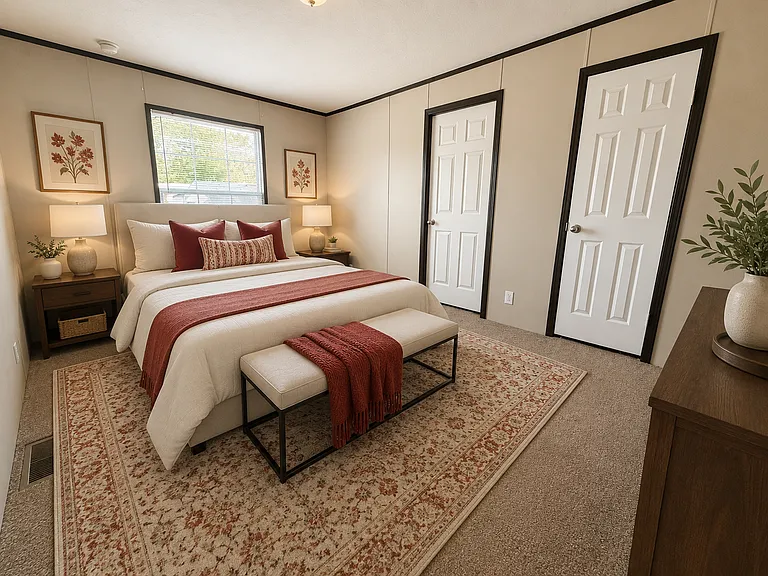 71400 Van Dyke Rd #218 — Photo 11