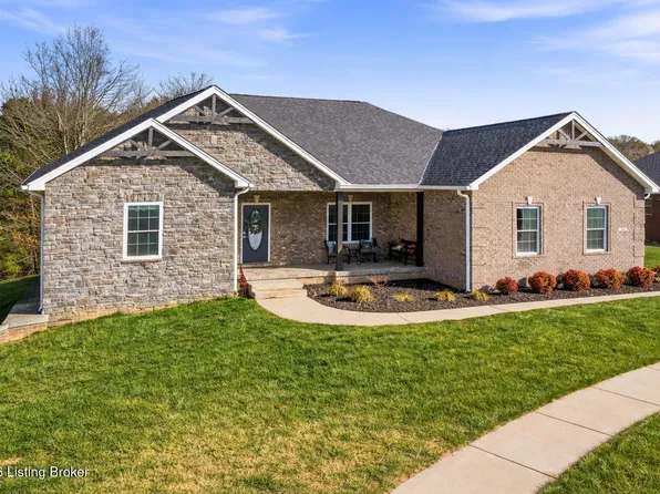166 Creekstone Dr, Radcliff, KY 40160