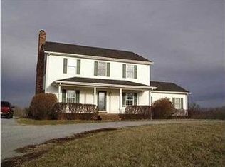 333 Shay Ln, Springfield, KY 40069