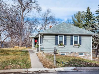 4900 Bedford Rd, Mound, MN, 55364