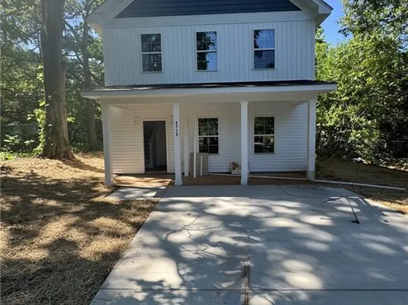 4713A Westwood Rd, Greensboro, NC 27410