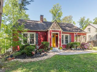2733 Winburn Ter, East Pt, GA 30344