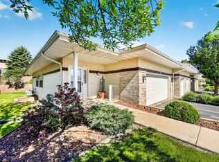 672 Clardell Dr, Sun Prairie, WI 53590