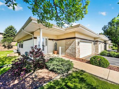 672 Clardell Dr, Sun Prairie, WI, 53590
