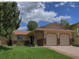 4439 McGrew Cir, Colorado Springs, CO 80911
