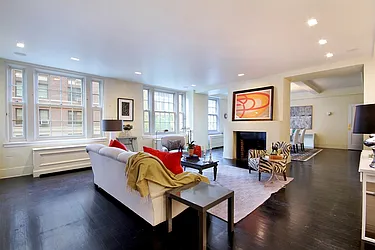 Sold by Corcoran