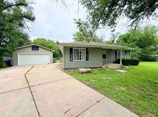 714 N Doris St, Wichita, KS 67212
