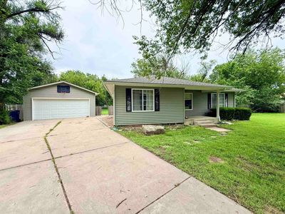 714 N Doris St, Wichita, KS, 67212