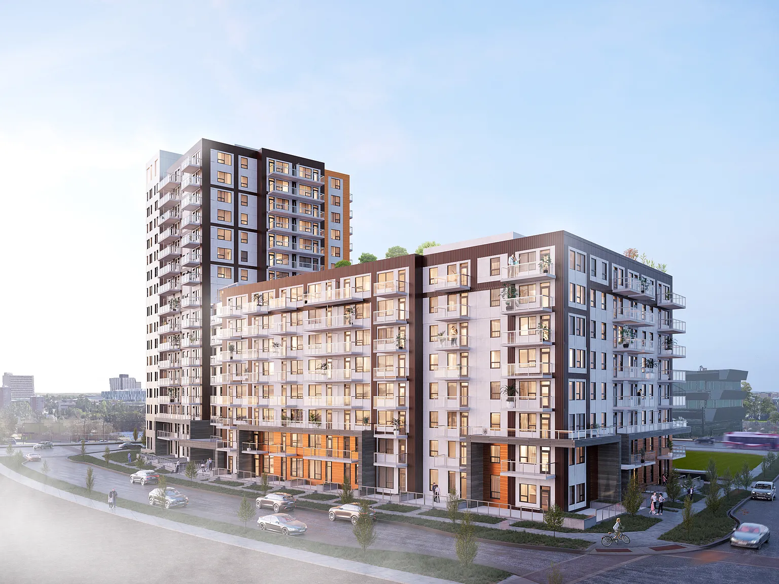 Encore at the University District — Photo 2