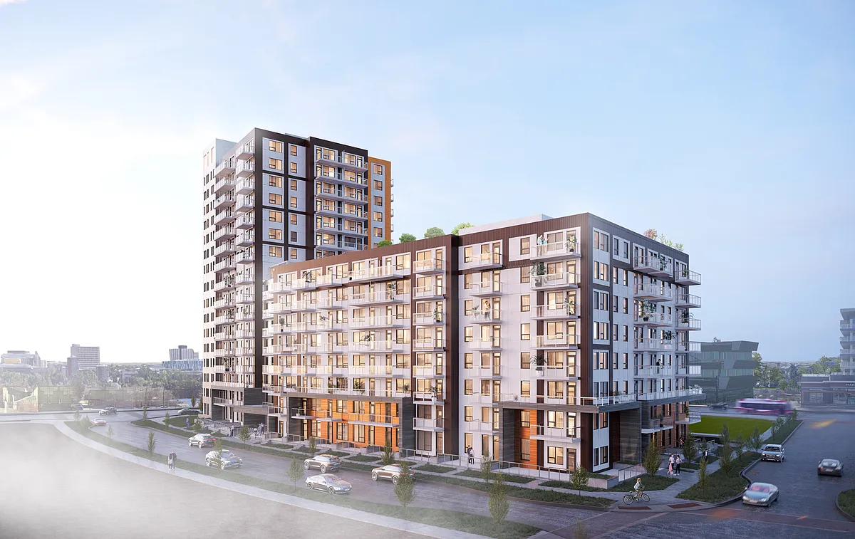 Building Photo - 4055 Kovitz Ave NW