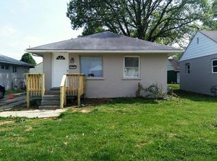 2129 Myrtle Ave, Columbus, OH 43211