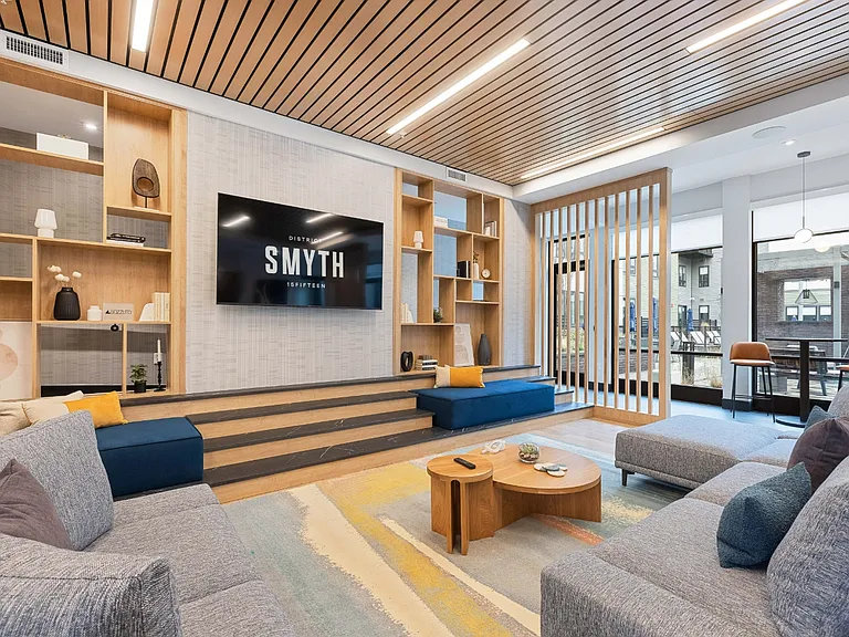 The District at 15Fifteen — Photo 14