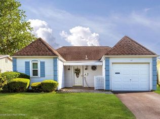 47 Blake Cir, Brick, NJ 08724