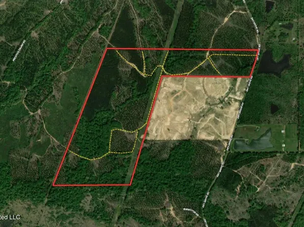 1 Dry Grove Rd, Terry, MS 39170