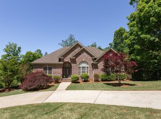 6384 Cambridge Rd, Pinson, AL 35126