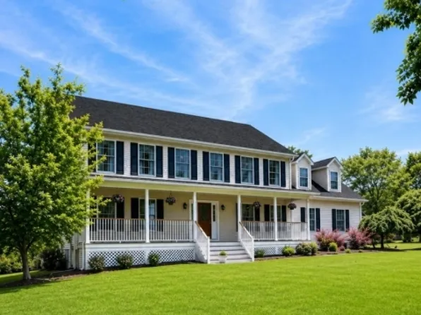 12 Meadow Ridge Rd, Knowlton Twp., NJ 07832