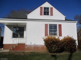 12309 Willard Ave, Garfield Heights, OH