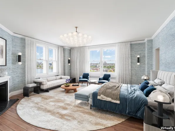 1 East End Avenue image 5 of 14