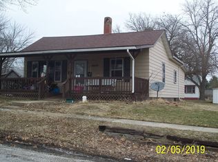 231 W Springfield St, Virginia, IL 62691