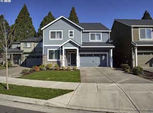 32375 NW Wascoe St, North Plains, OR 97133