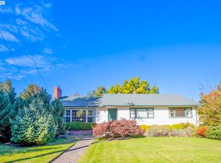 395 Hawthorne Ave, Eugene, OR 97404
