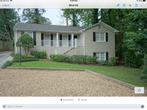 25 Lakeland Dr NW, Atlanta, GA 30305