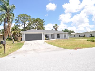 941 Lynbrook St NW, Palm Bay, FL, 32907