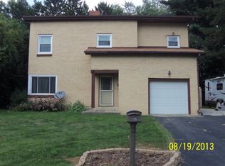 776 Boyd Blvd, Galion, OH