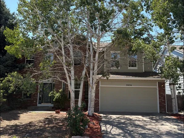 5974 Sparrow Avenue, Longmont, CO 80504