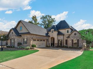 519 Dogwood South Ln, Haughton, LA 71037