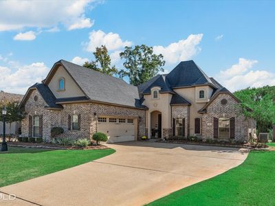 519 Dogwood South Ln, Haughton, LA, 71037