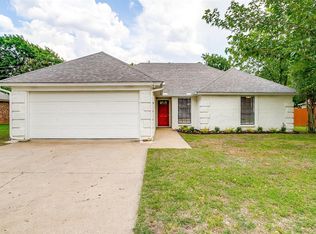 312 Cindy St S, Keller, TX 76248