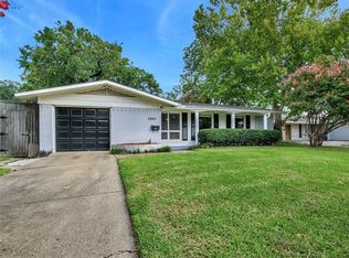 2953 Townsend Dr, Dallas, TX 75229