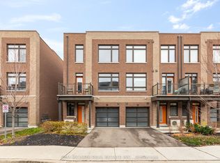 21 Hearne St, Vaughan, ON L4L 0L9