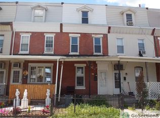 4912 Knorr St, Philadelphia, PA 19135