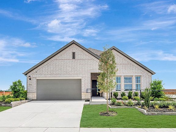 Front Exterior - Representational Photo