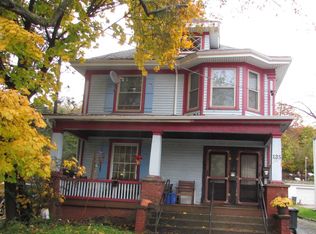 135 South Ave, Poughkeepsie, NY 12601