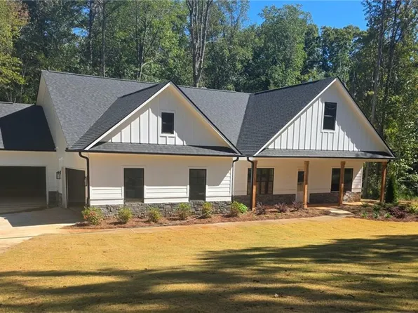 5544 Highway 101 N, Dallas, GA 30132