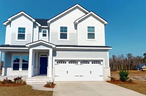 4 bed, 3.5 bath, 2828 sqft, $3,250 — Photo 1