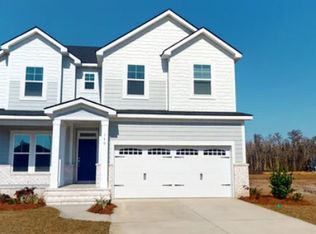 146 Champlain Dr, Pooler, GA 31322