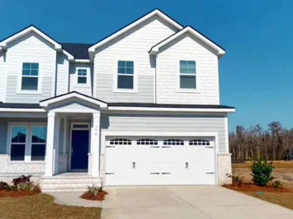 146 Champlain Dr, Pooler, GA 31322