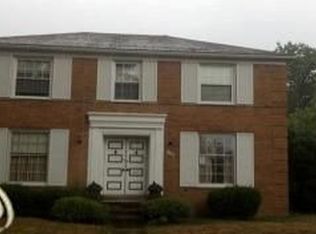 13341 Vassar Ave, Detroit, MI 48235