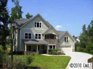 20604 Autumn Breeze Ct, Cornelius, NC 28031