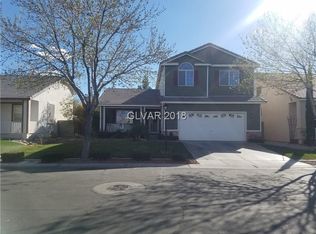 1363 Shadow Haven Ln, Las Vegas, NV 89183